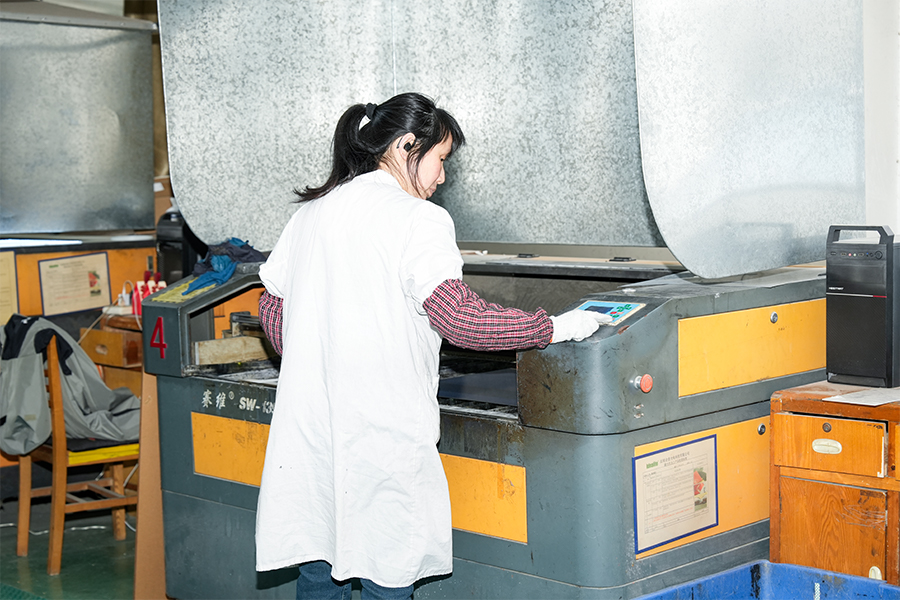 Xưởng