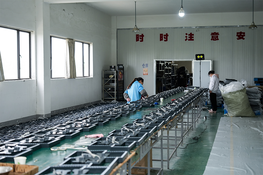 Xưởng