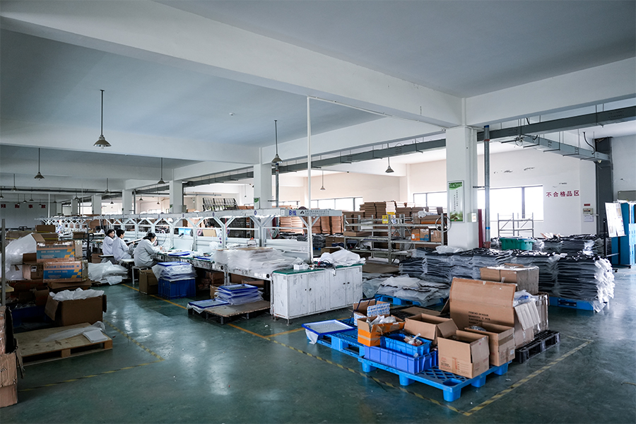 Xưởng