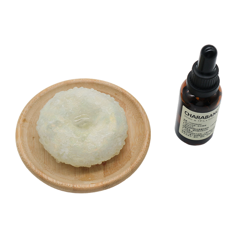 Máy khuếch tán tinh dầu Món tráng miệng Hương liệu đèn-Đường Vortex Ring Fragrance