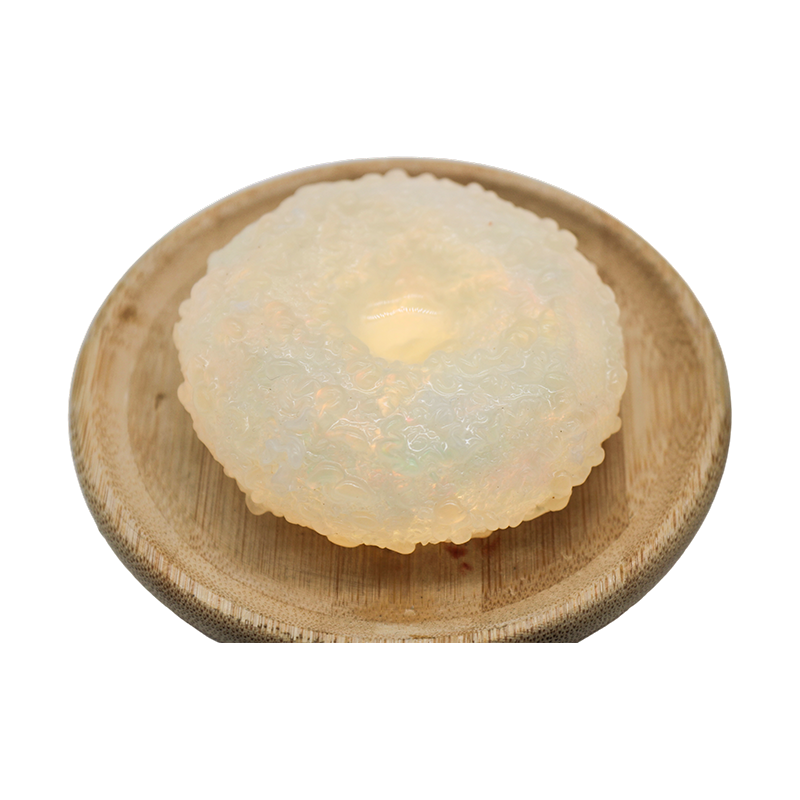 Máy khuếch tán tinh dầu Món tráng miệng Hương liệu đèn-Đường Vortex Ring Fragrance